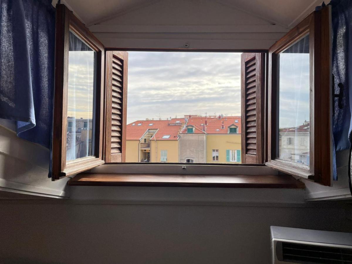 Apartamento -A Ca' Du Degre'- A Un Passo Da Via Matteotti San Remo Exterior foto