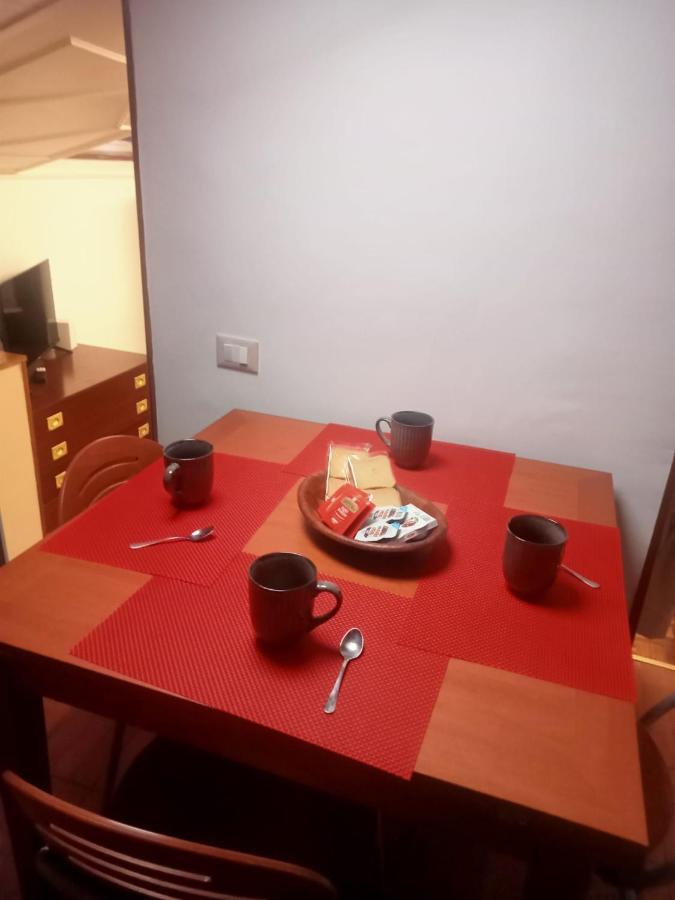 Apartamento -A Ca' Du Degre'- A Un Passo Da Via Matteotti San Remo Exterior foto